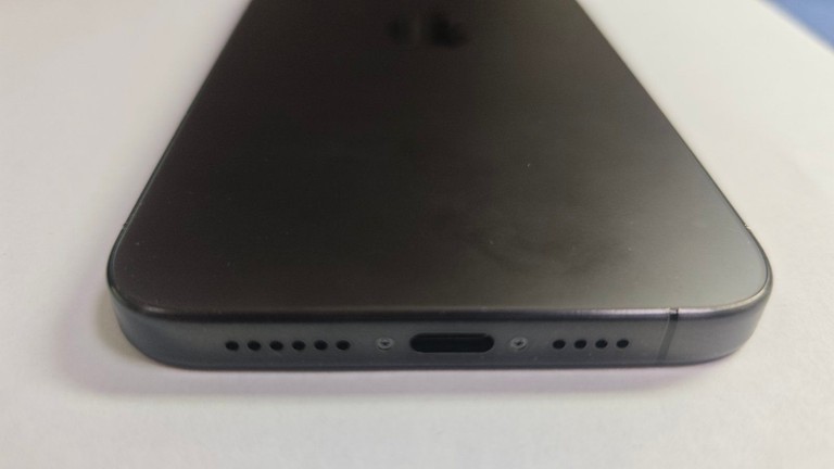 Apple (Копія) iphone 15 pro max 512gb Код:01-200932248. Зображення 7