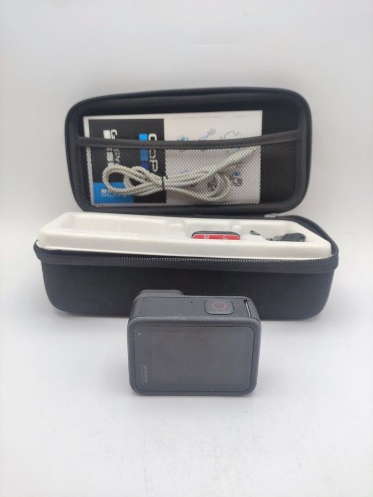 Розпродаж Gopro hero10, продавець Техноскарб