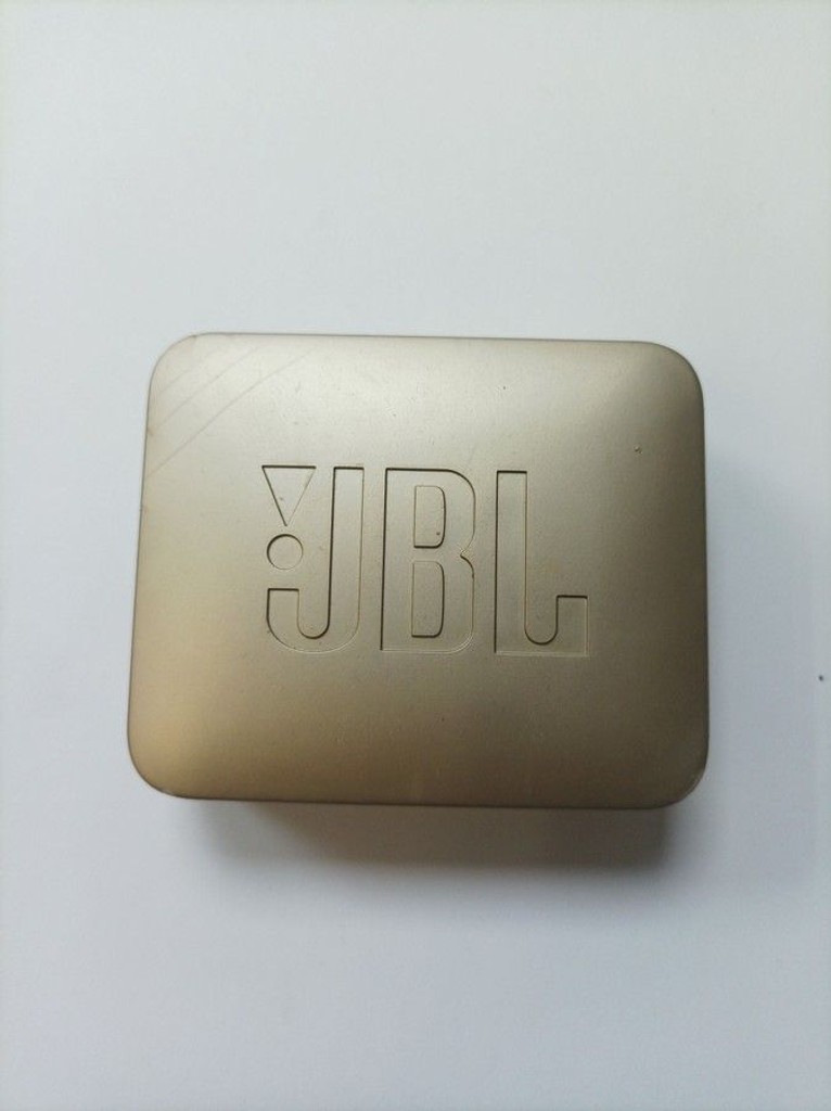 Оголошення Jbl go 2 Б/У