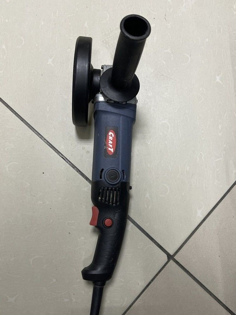 Оголошення Craft CAG-125/1300 Б/У