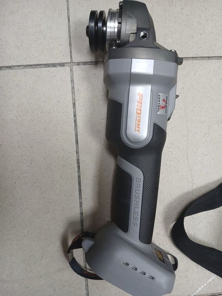 Оголошення Procraft ag125a + 1акб + зп Б/У