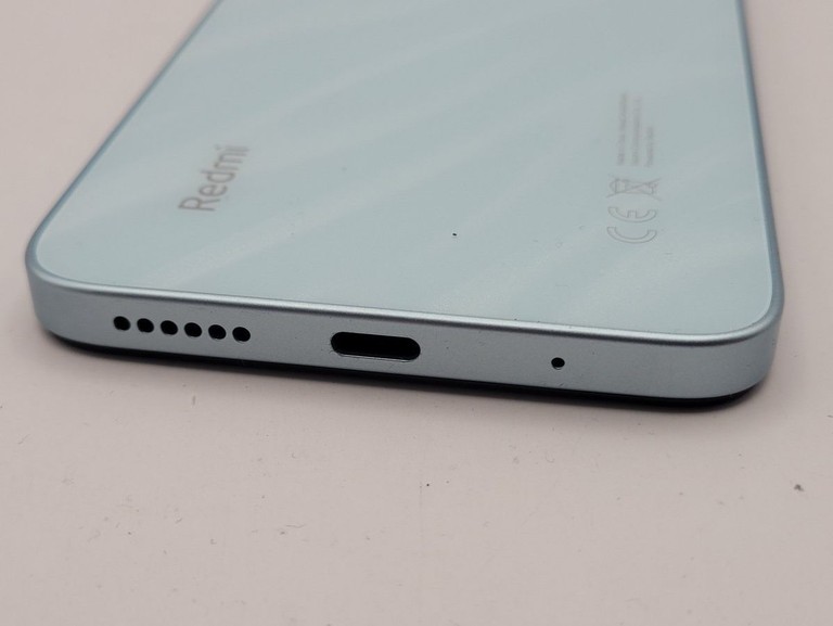 Xiaomi Redmi 13 6/128GB Blue Код:01-200933706. Зображення 5