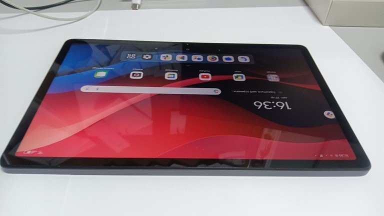 Lenovo tab m11 tb330xu 8/128gb lte Код:01-200933945. Зображення 5