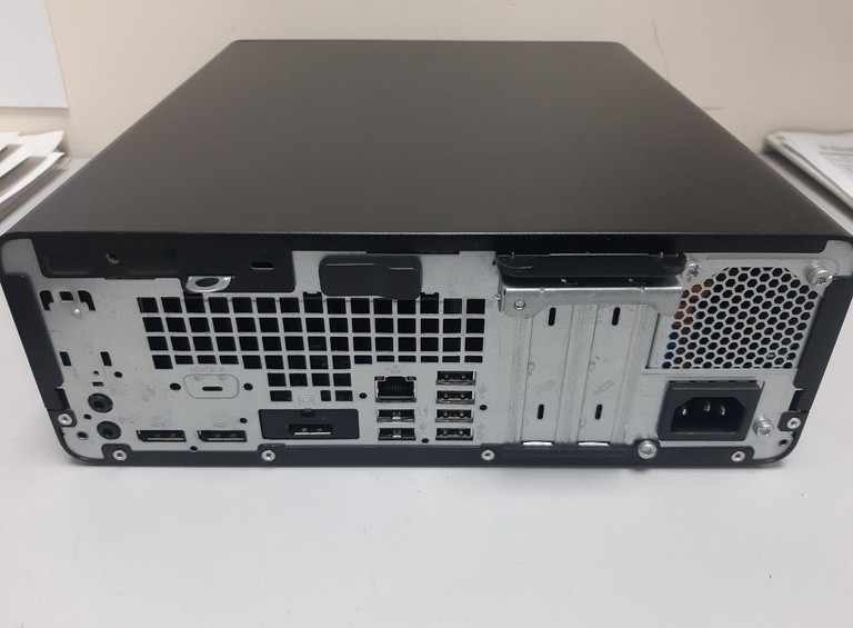 Оголошення Пк intel core i5-6500/ram 8 gb/hdd 250 gb/ssd відсутній/інтегрована Б/У