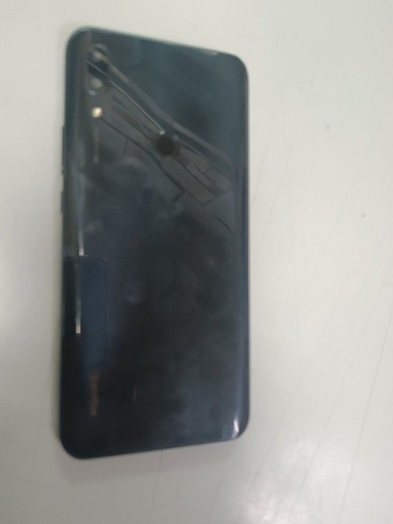 Дешево Huawei p smart z stk-lx1 4/64gb з ломбарду