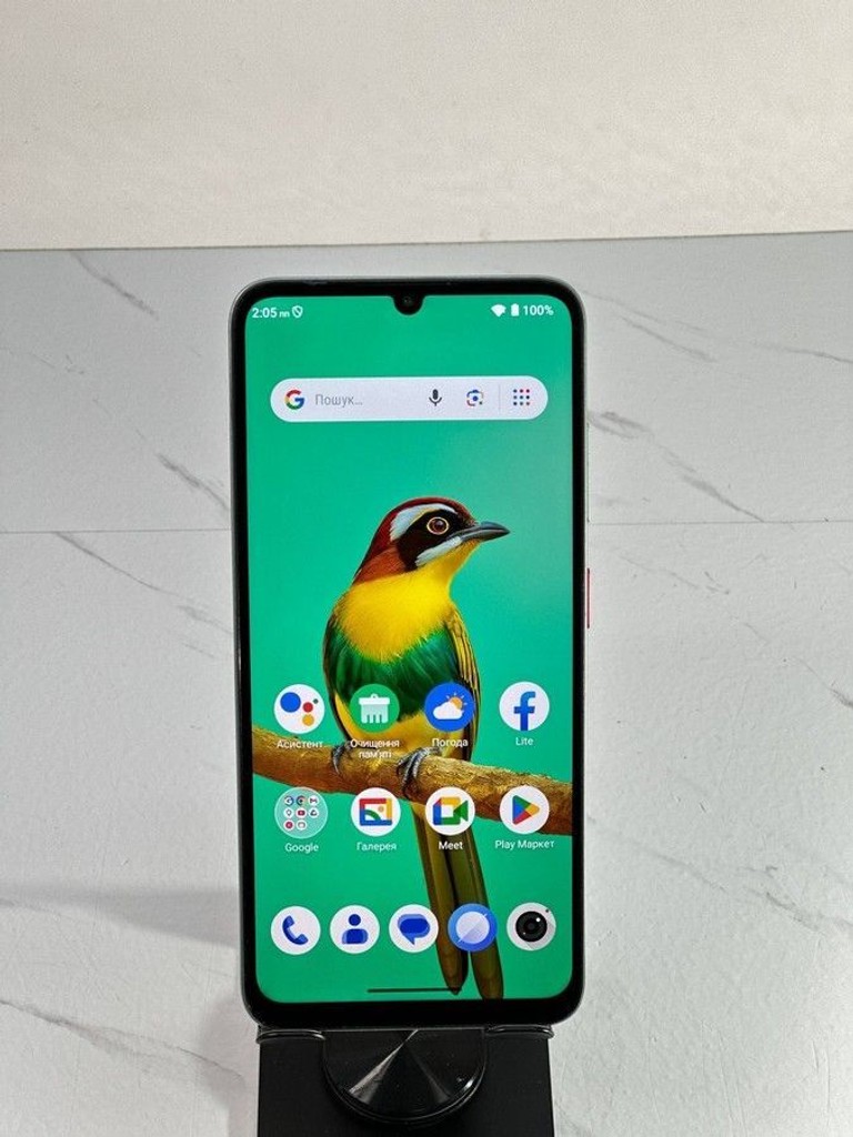 Купить Zte blade a35 2/64gb Б/У