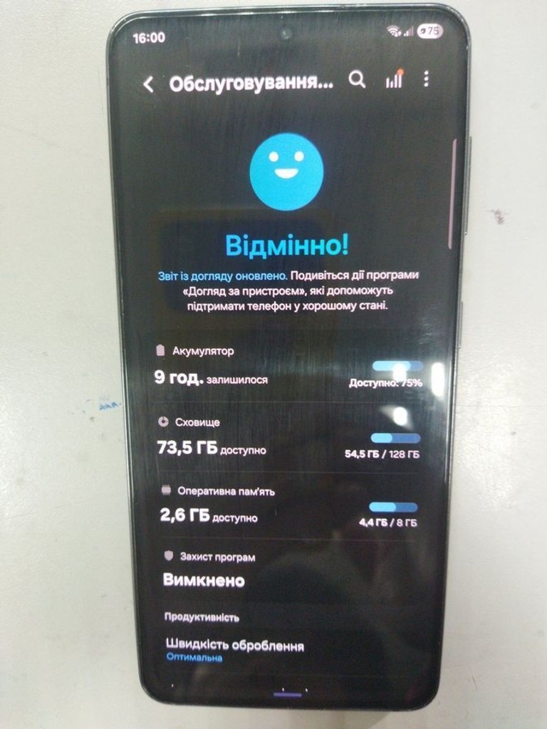 Оголошення Samsung galaxy s21 5g 8/128gb Б/У