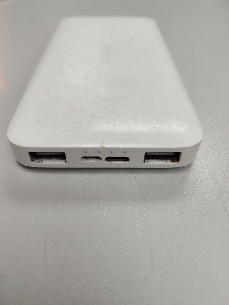 Объявление Xiaomi redmi power bank 10000mah / vxn4286, pb100lzm, vxn4266 Б/У