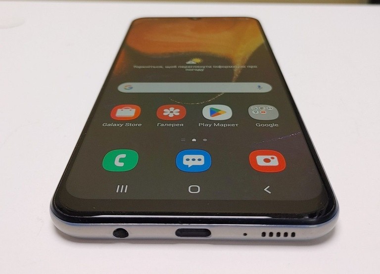 Samsung galaxy a50 sm-a505fn 4/64gb Код:01-200936034. Изображение 7