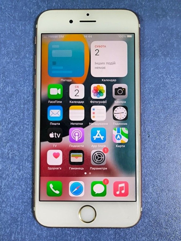 Купить Apple iphone 6s 32gb Б/У