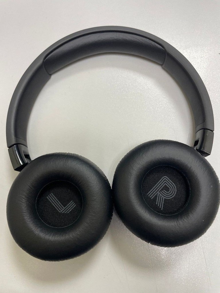Объявление Jbl tune 670nc Б/У