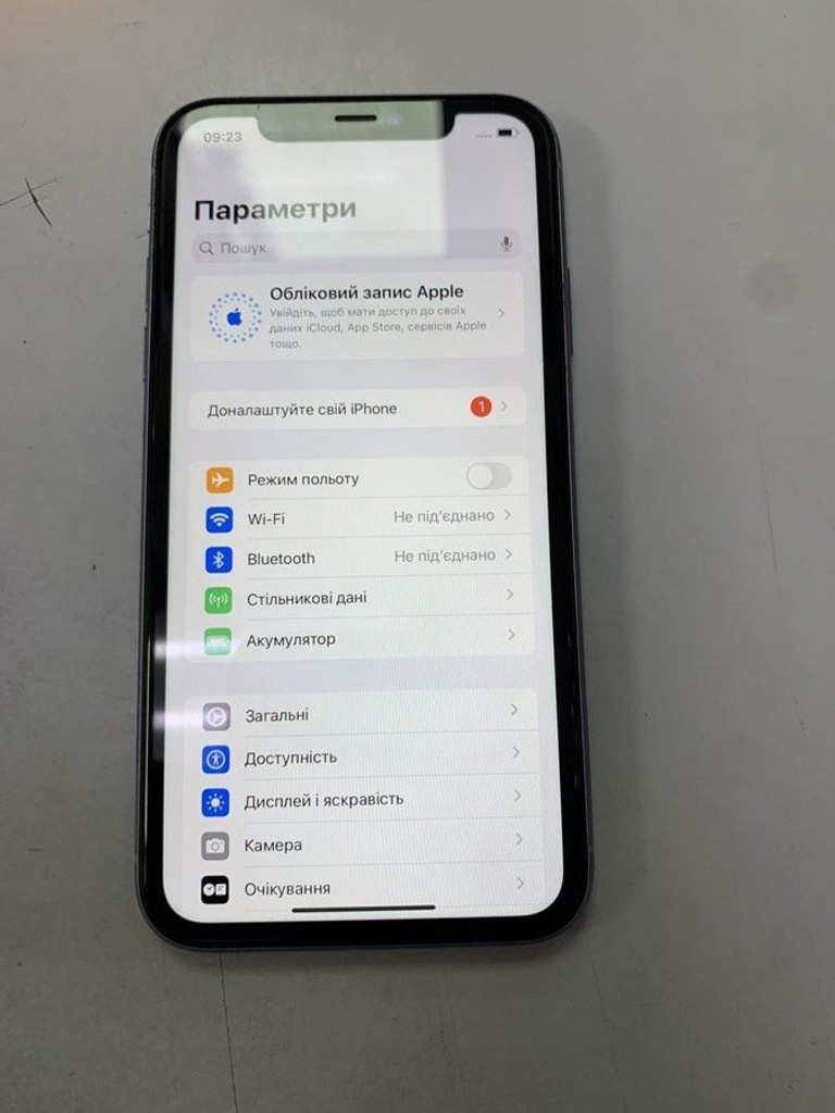 Дешиво Apple iphone 11 64gb с ломбарда