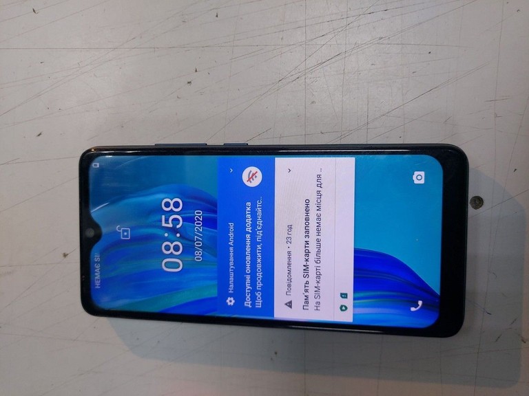 Cubot Note 7 2/16GB Green Код:01-200918816. Изображение 9