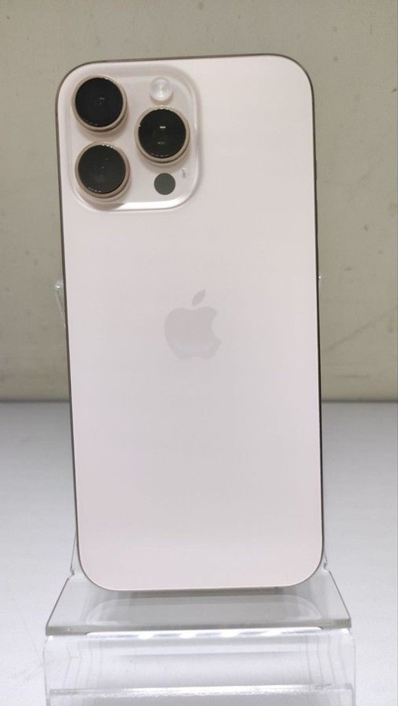 Объявление Apple iphone 16 pro max 256gb Б/У