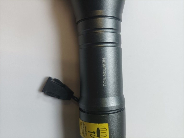 Оголошення Nebo Newton 500 (NB NEB-FLT-0014-G) Б/У
