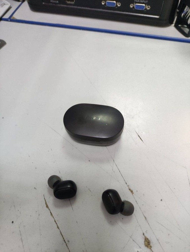 Дешиво Xiaomi redmi airdots 2 с ломбарда