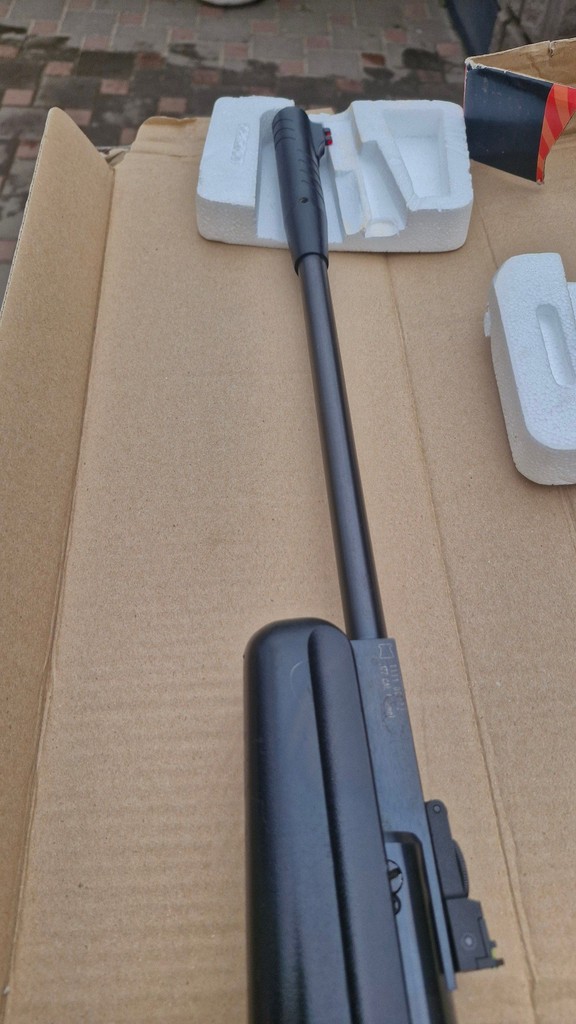 Hatsan 125 Magnum Код:null. Изображение 5
