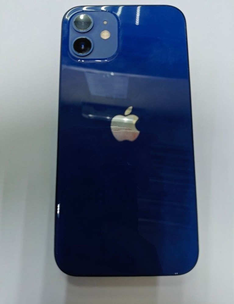 Купити Apple iPhone 12 64GB (PRODUCT)RED Б/У