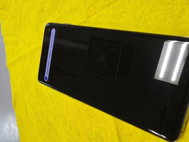 Samsung galaxy s10 sm-g973f/ds 8/128gb Код:01-200940558. Изображение 5
