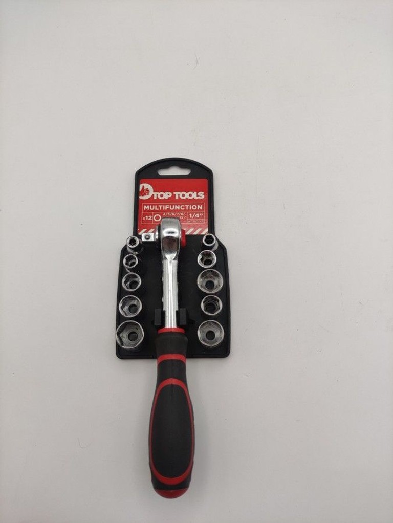 Купить Top tools 38D147 Б/У