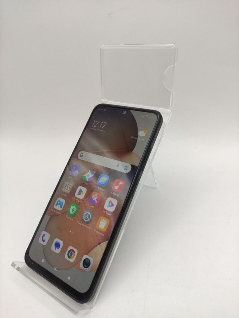 Xiaomi redmi note 12s 8/256gb Код:01-200940132. Зображення 10