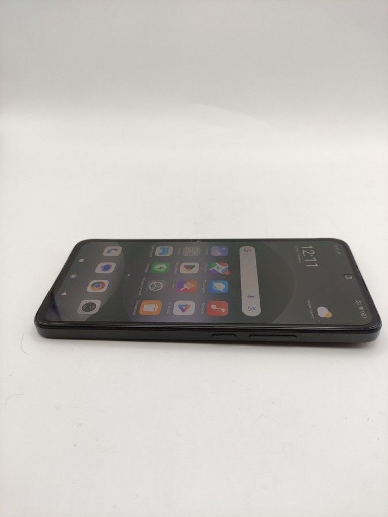 Xiaomi redmi note 14 8/256gb Код:01-200940150. Зображення 9