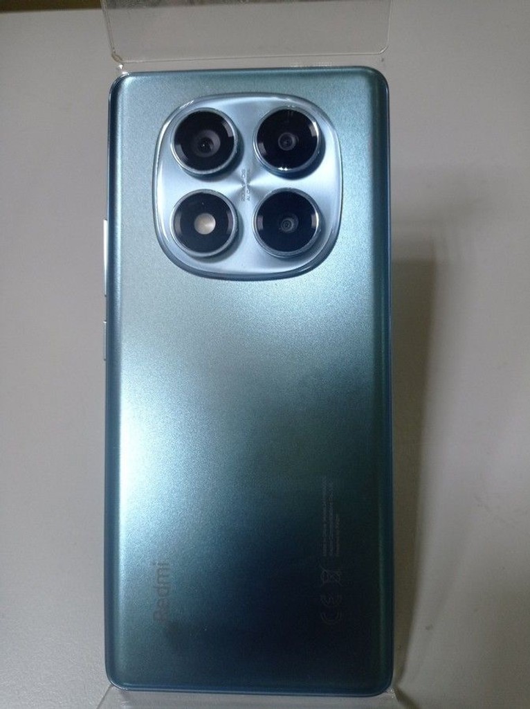 Xiaomi redmi note 14 pro 8/256gb Код:01-200940990. Зображення 5
