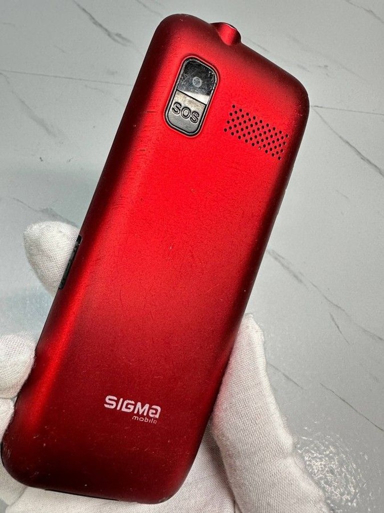 Sigma comfort 50 grace Код:01-200941498. Зображення 6