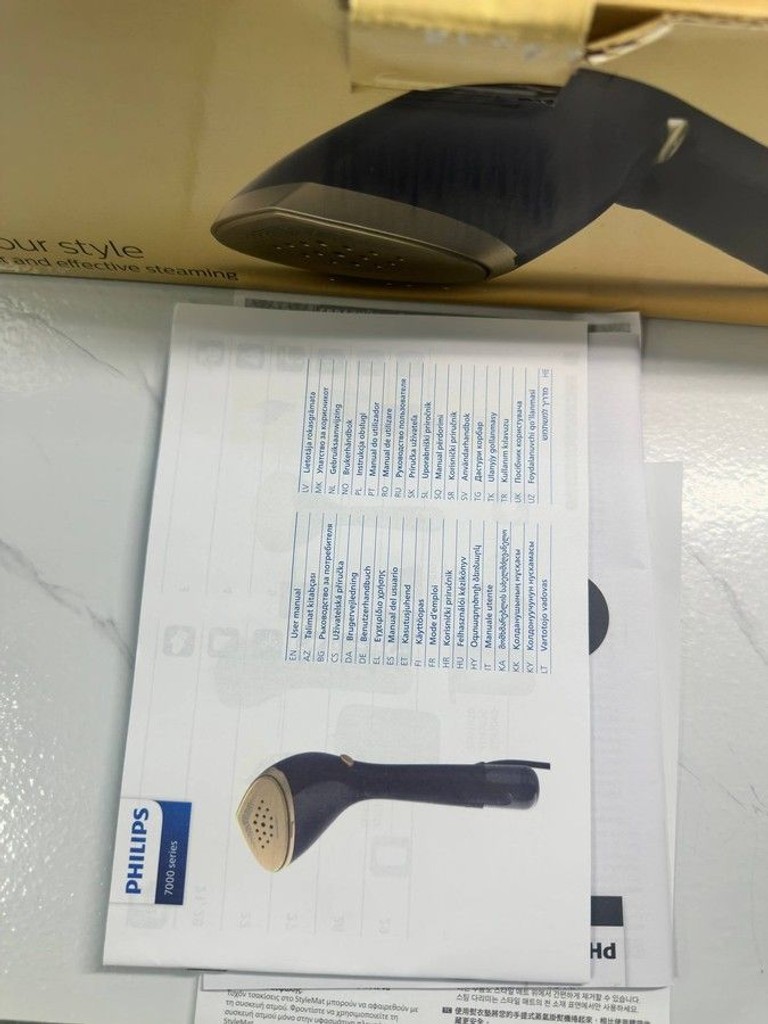 Philips 7000 Series STH7060/80 Код:01-200941455. Зображення 10