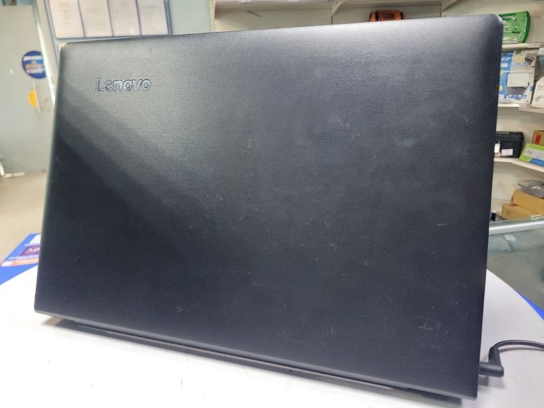 Розпродаж Lenovo 15/core i3 7100u ddr3/8gb ddr3/hdd 1000 gb/ssd 120 gb/*інтегрована, продавець Техноскарб
