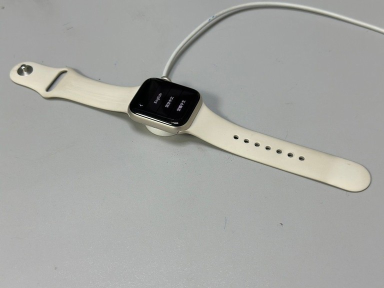 Распродажа Apple watch se 2 gps 40mm aluminium case, продавец Техноскарб