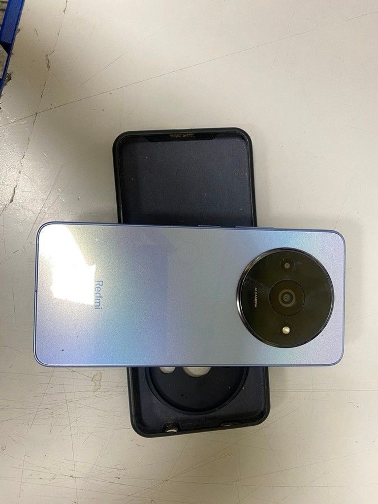 Дешево Xiaomi redmi a3 3/64gb з ломбарду