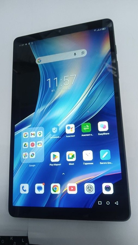 Купити Blackview tab 60 6/128gb lte Б/У