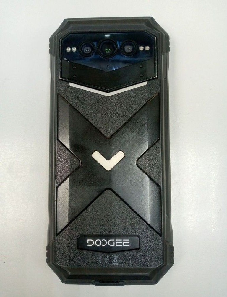 Doogee v max plus 16/512gb Код:01-200947043. Зображення 5