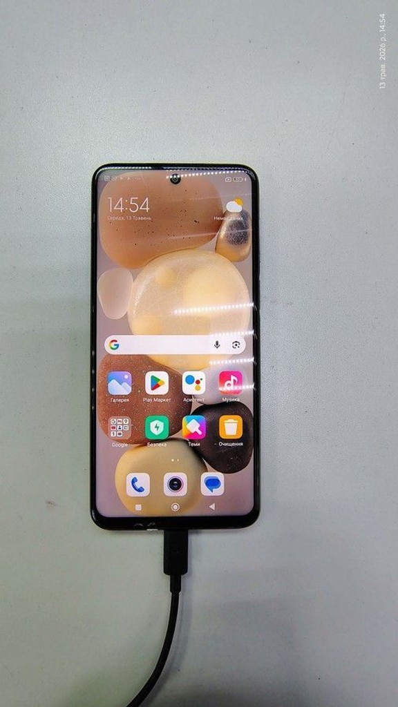 Оголошення Xiaomi redmi note 9 pro 6/128gb Б/У