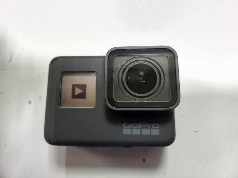 Дешиво Gopro hero 5 black с ломбарда