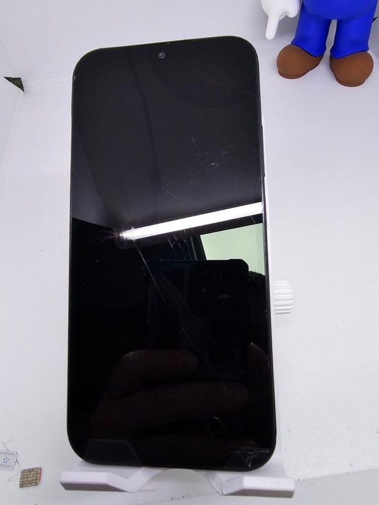 Xiaomi Redmi 15C 5G 4/128GB Midnight Black Код:01-200949093. Изображение 12