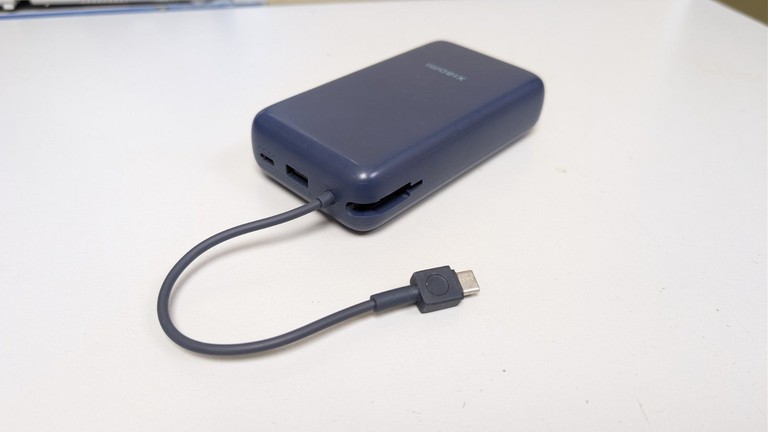 Дешево Xiaomi 20000mah 33w / bhr8975gl / pb2030mi з ломбарду