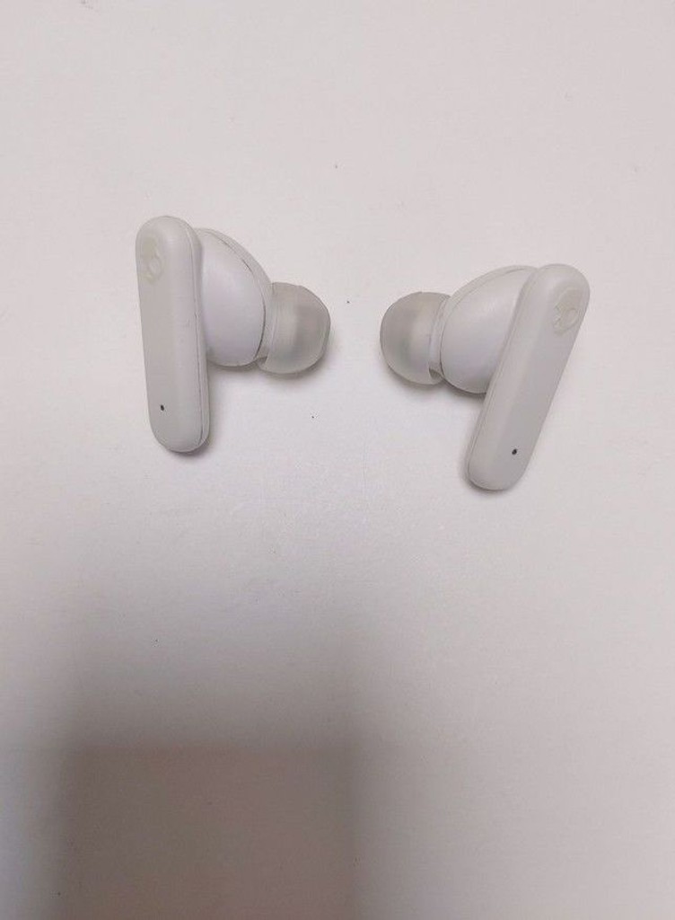 Объявление Skullcandy Smokin Buds Bone/Orange (S2TAW-S951) Б/У