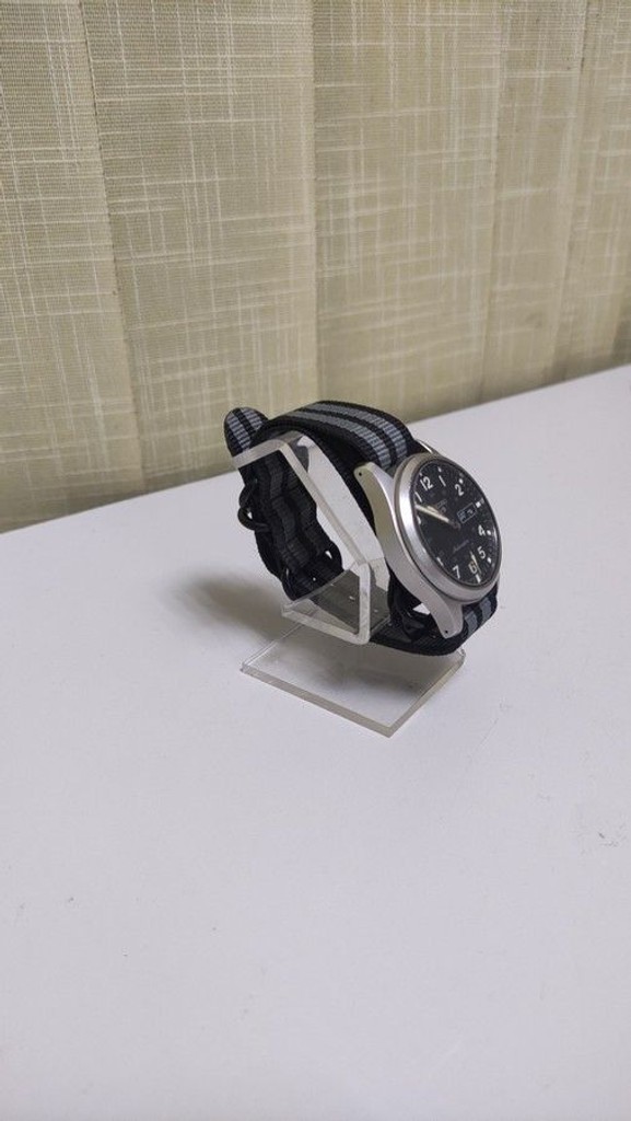 Дешево Seiko 4r36-10a0 з ломбарду