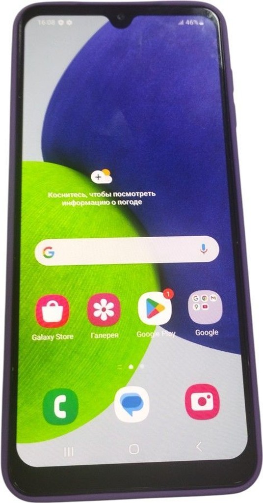 Дешево Samsung a225f galaxy a22 4/64gb з ломбарду
