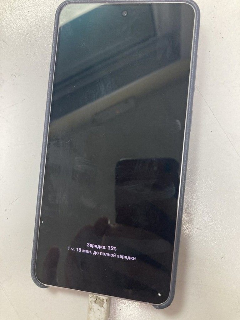 Объявление Samsung galaxy s25 edge 12/256gb Б/У