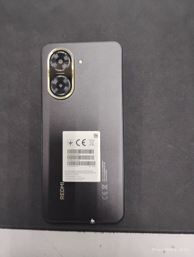 Купить Xiaomi redmi a5 3/64gb Б/У
