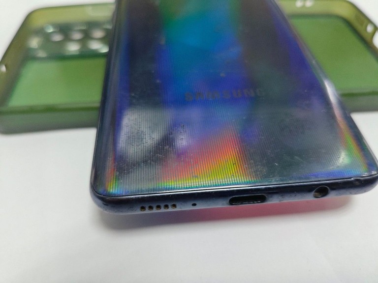 Samsung a515f galaxy a51 4/128gb Код:01-200882826. Изображение 8