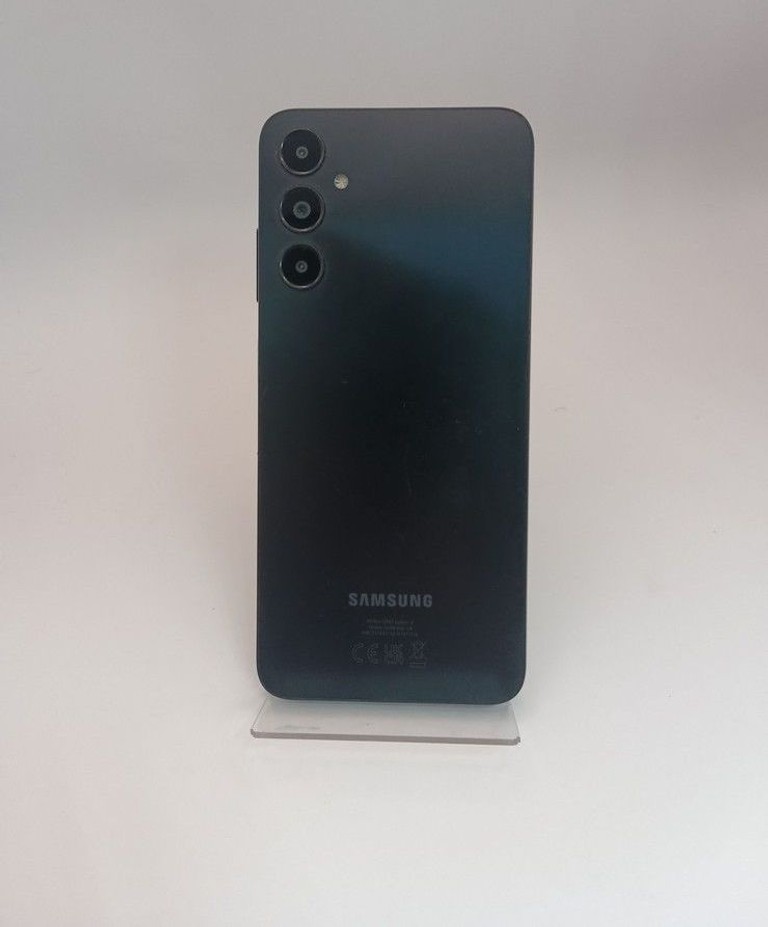 Объявление Samsung galaxy a05s 4/128gb Б/У