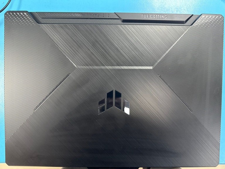 Купити Asus 15/ryzen 5 7535hs ddr5/16gb ddr5/hdd *відсутній/ssd 512 gb/geforce rtx2050 4gb Б/У