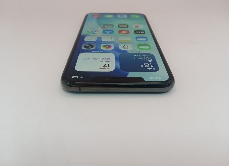 Дешиво Apple iphone 11 pro max 256gb с ломбарда