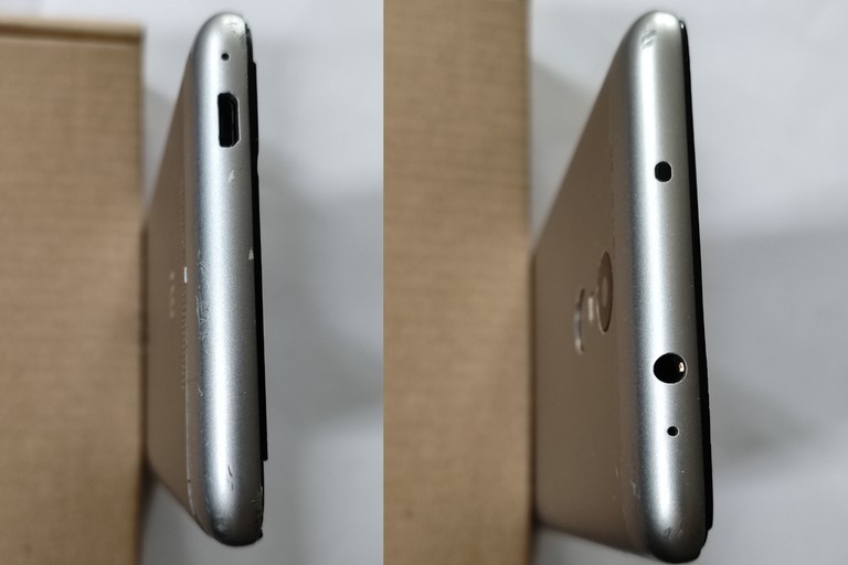 Xiaomi redmi note 3 pro (qualcomm) 3/32gb Код:null. Зображення 4