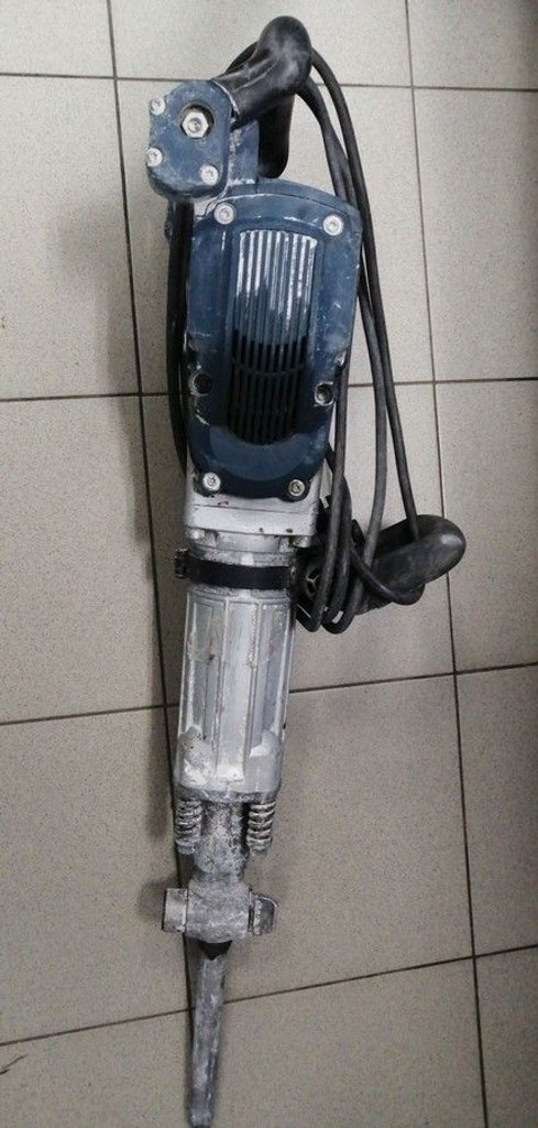 Bosch gsh 16-30 Код:01-200955027. Зображення 7