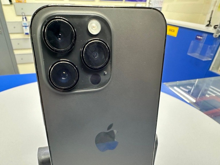 Apple iphone 14 pro max 256gb Код:01-200955693. Зображення 5